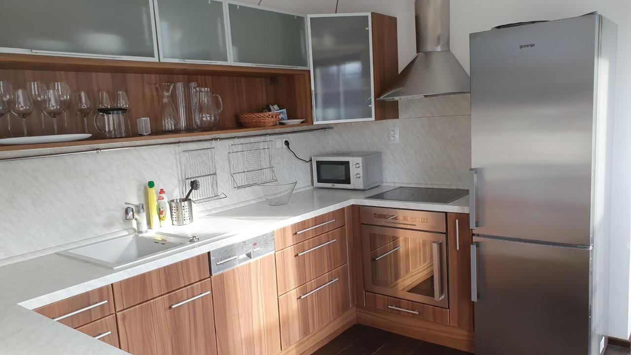 Apartmány EDDY Rokytnice nad Jizerou Exterior foto