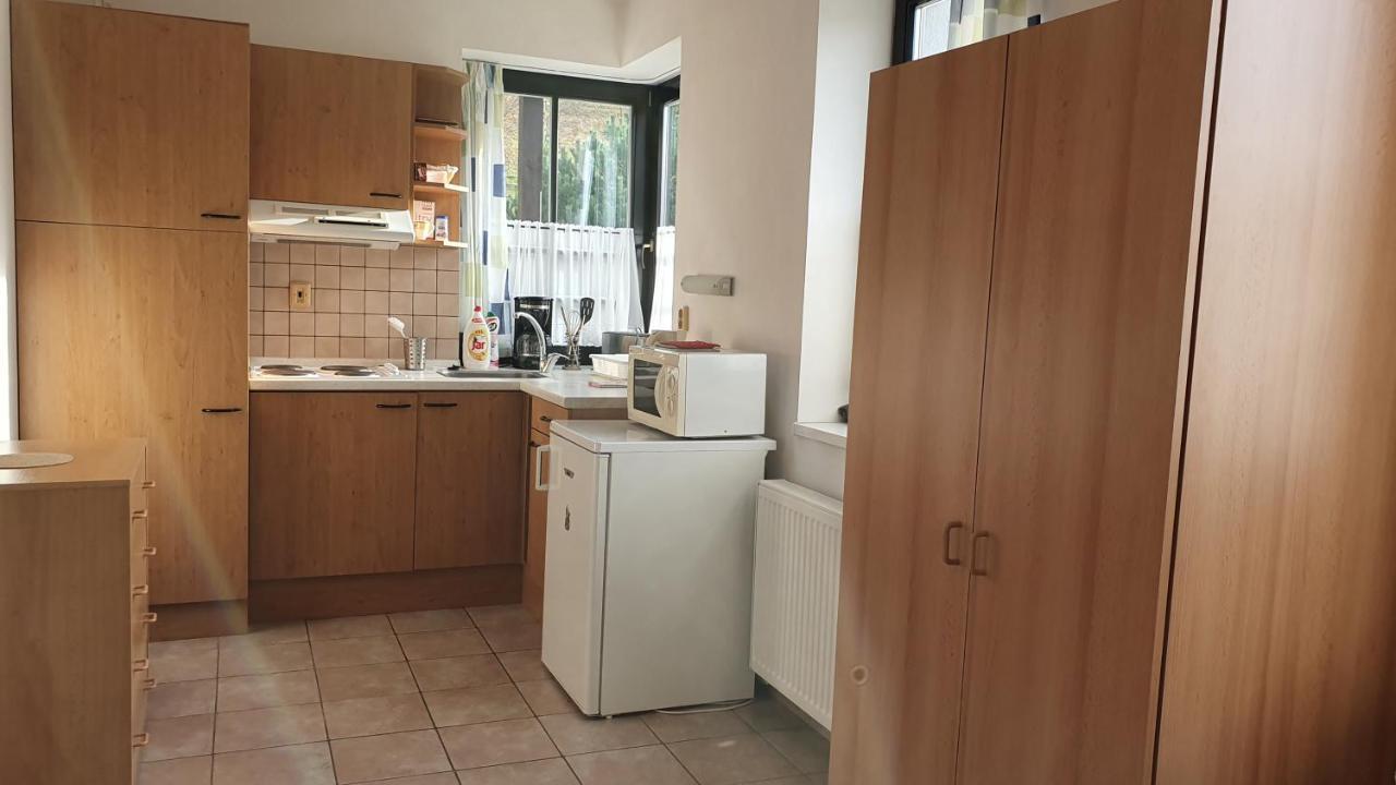 Apartmány EDDY Rokytnice nad Jizerou Exterior foto