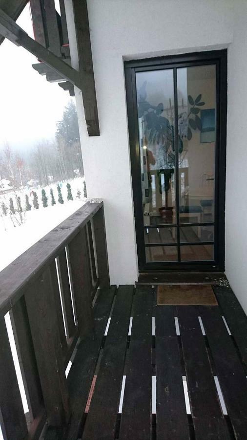 Apartmány EDDY Rokytnice nad Jizerou Exterior foto