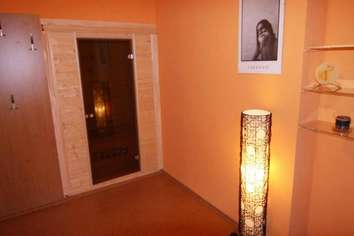 Apartmány EDDY Rokytnice nad Jizerou Exterior foto